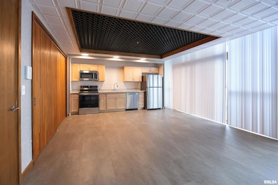 509 9th St unit 304, Dewitt, IA 52742 - photo 4