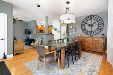 29 Constitution Way unit TH, Jersey City, NJ 07305 - photo 6