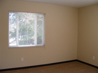 Southwest Bedroom