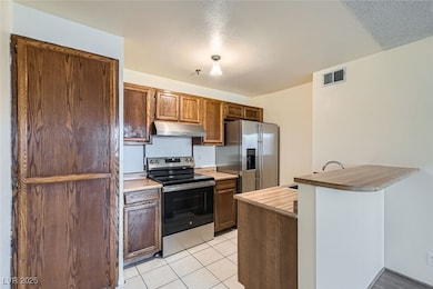1361 E University Ave unit 209, Las Vegas, NV 89119 - photo 2