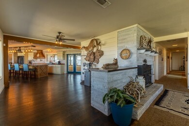 Entry Way