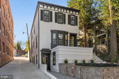 2808 Ordway St NW, Washington, DC 20008 - photo 2