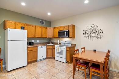 5829 Buck Springs Rd unit 160, Pinetop Country Club, AZ 85935 - photo 5