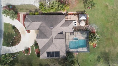 Aerial View 5