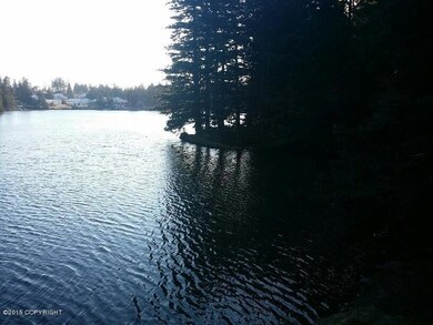 Island Lake
