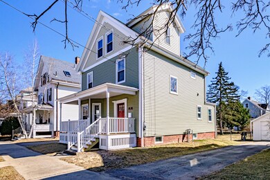 28 Tremont St, Portland, ME 04103 - photo 3