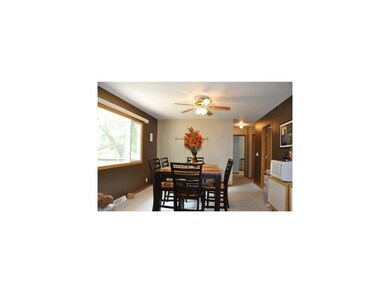 Dining Area.