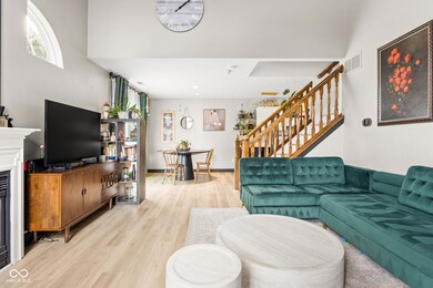 5838 Beacon Cove Way, Indianapolis, IN 46237 - photo 6