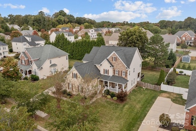 6721 Heritage Orchard Way, Huntersville, NC 28078 - photo 6