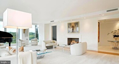 The Residences At The Ritz Carlton Condos unit 2F, Washington, DC 20007 - photo 6