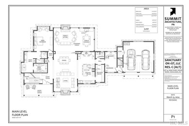 135 Sanctuary Ridge Rd, Highlands, NC 28741 - photo 6