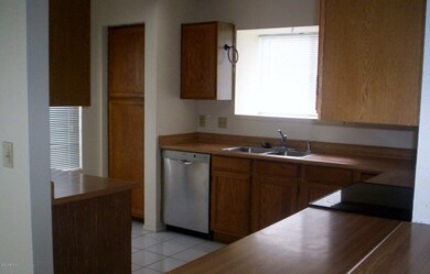 Kitchen one