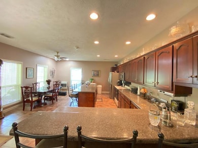 7 Kitchen Dining