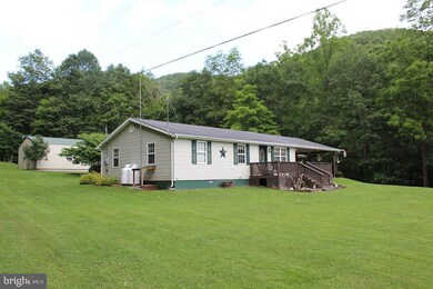 23 Elklick Rd, Seneca Rocks, WV 26884 - photo 2