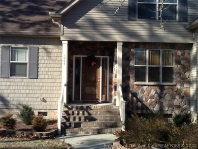 1064 Coachman Way, Sanford, NC 27332 - photo 4