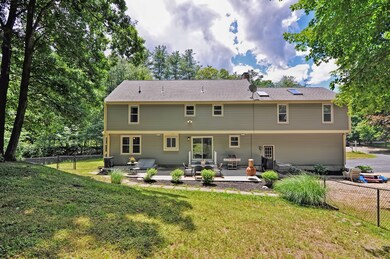 8 Horace Mann Cir, Franklin, MA 02038 - photo 3