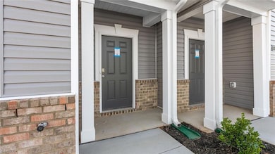 *Photos are of model home and are for representational purposes only.