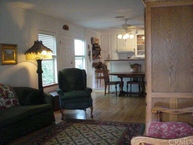View of Living room from entrance