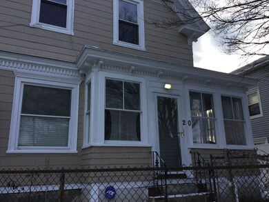 20 Lawrence St unit 2, Methuen, MA 01844 - photo 2