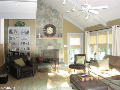 Den/Family/Great Room