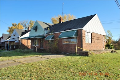 4137 E 187th St, Cleveland, OH 44122 - photo 2