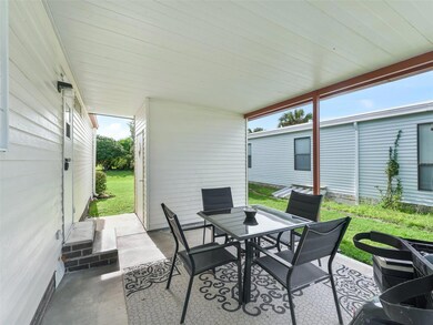 CARPORT AND UTILITY SHED