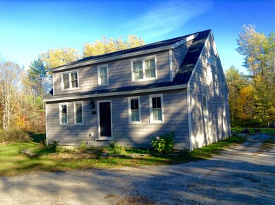 Front with Western Exposure