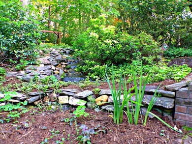 Beautiful Grounds