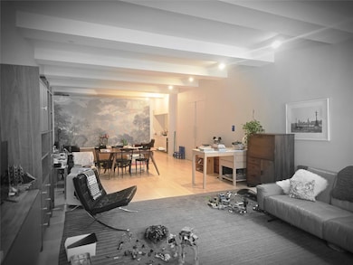 Downtown by Phillippe Starck unit 2016, New York, NY 10005 - photo 4