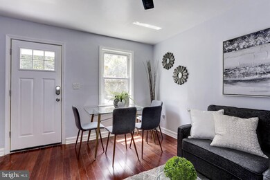 5214 Clay St NE, Washington, DC 20019 - photo 5