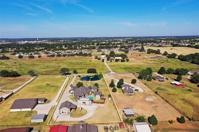 1417 Thomas Rd, Springtown, TX 76082 - photo 5