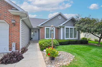 18351 Spring Beach Dr, South Bend, IN 46637 - photo 3