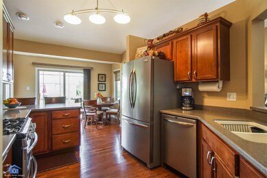 9991 Gettler St, Dyer, IN 46311 - photo 6