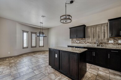 14913 Bert Cameron Ave, El Paso, TX 79938 - photo 7