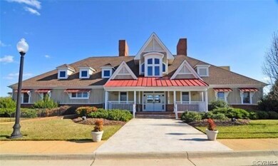 Brickshire offers resort style living and world cl