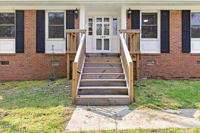 104 Royall Rd, Oxford, NC 27565 - photo 6