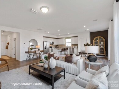 2951 Langhorne Ave SW unit 55, Concord, NC 28027 - photo 2