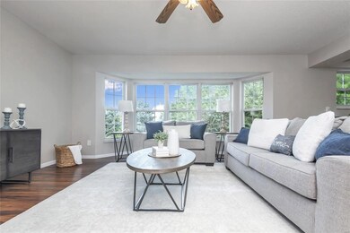 2159 SqFt of Living Space