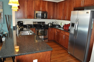 943 N Ormewood Park Dr SE unit 402, Atlanta, GA 30316 - photo 4