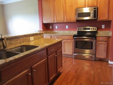 SS Appliances Convey