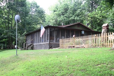 Cottage