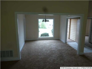 1262 Cross Creek Dr E, Hernando, MS 38632 - photo 6