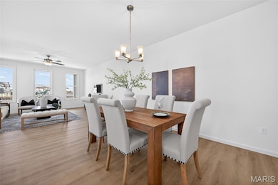 210 Marais Temps Clair Dr, Saint Charles, MO 63301 - photo 5
