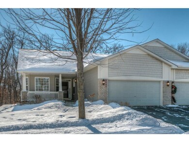 Welcome to 17915 65th Ave N!