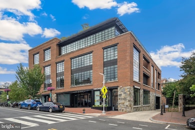 1055 Wisconsin Ave NW unit 4E, Washington, DC 20007 - photo 2