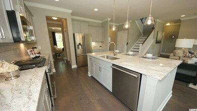 1270 Culbertson Ave unit Lot 160 Harbor Oak C, Myrtle Beach, SC 29577 - photo 5