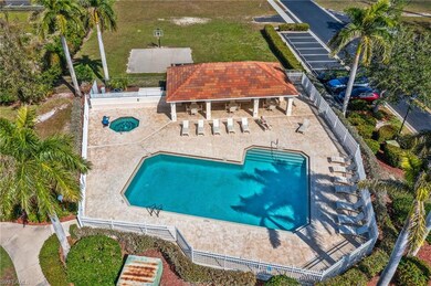 View of swimming pool featuring a patio area and a