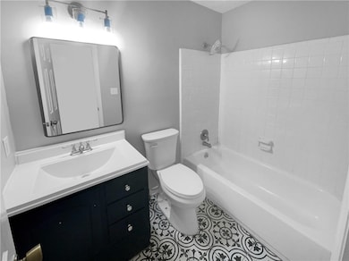 4958 Meadow Ln unit 4958, Marietta, GA 30068 - photo 7