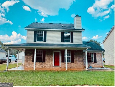 9342 Thomas Rd, Jonesboro, GA 30238 - photo 2