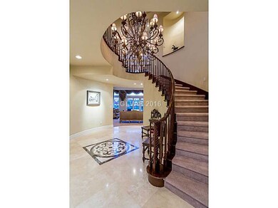 11610 Evergreen Creek Ln, Las Vegas, NV 89135 - photo 7